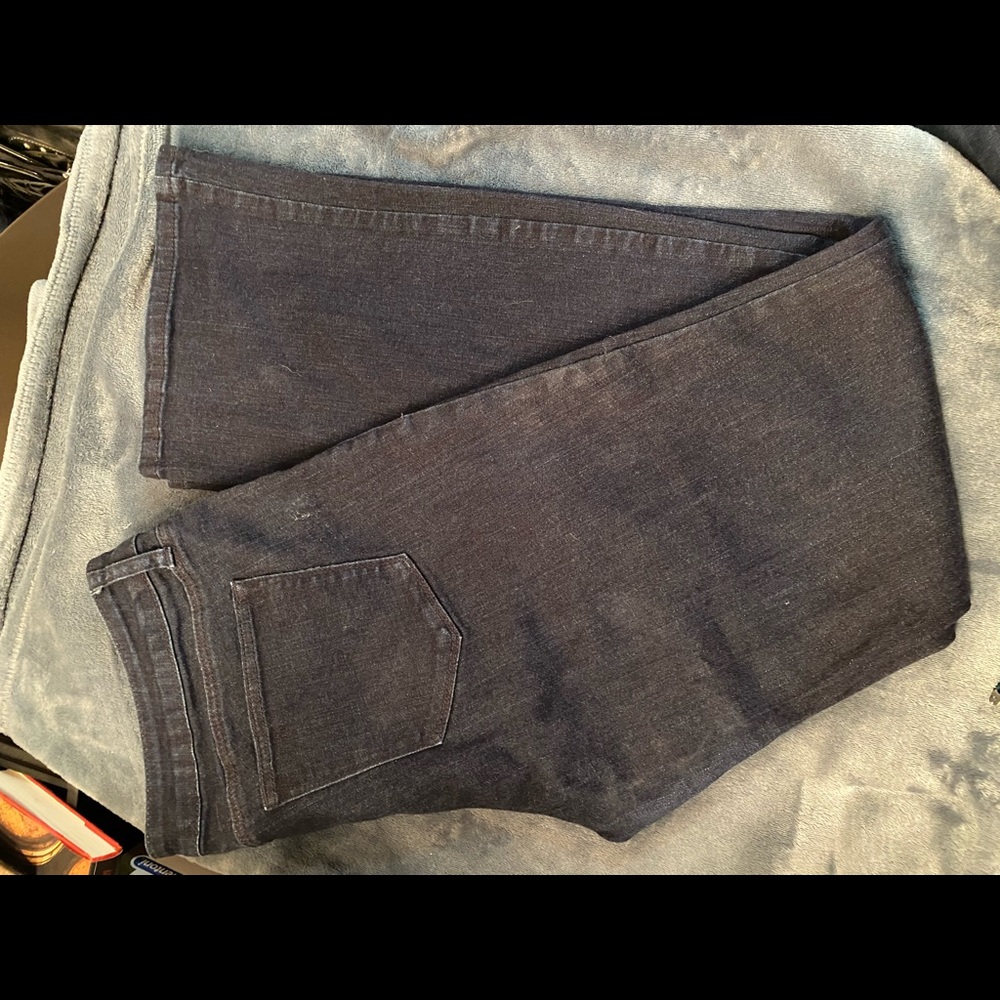 a.n.a. women’s bootcut jeans